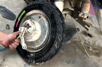 泰安市换胎补胎服务