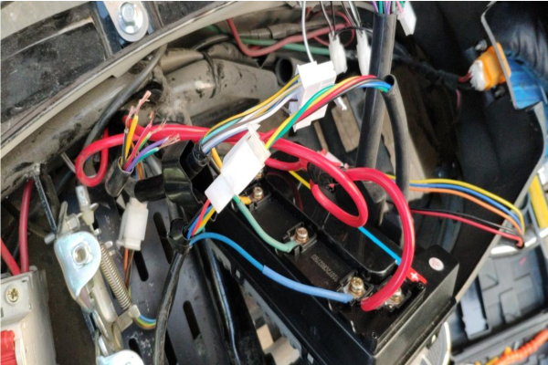 泰安市电动车电路维修