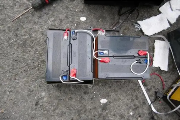 泰安市电动车更换电瓶